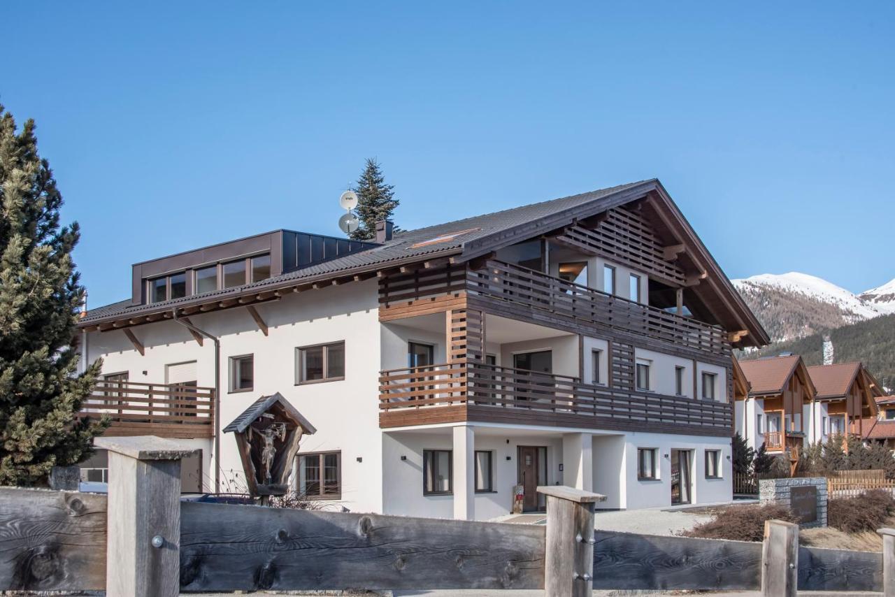 Appartaments Morans Maranza Exterior foto