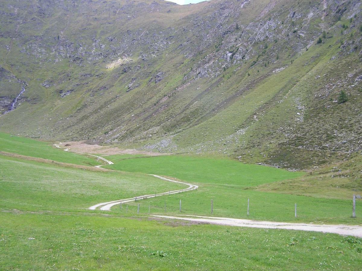 Appartaments Morans Maranza Exterior foto