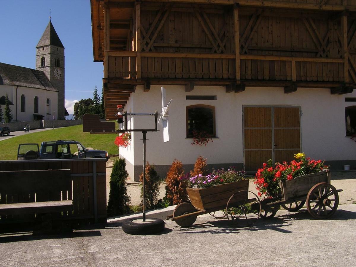 Appartaments Morans Maranza Exterior foto
